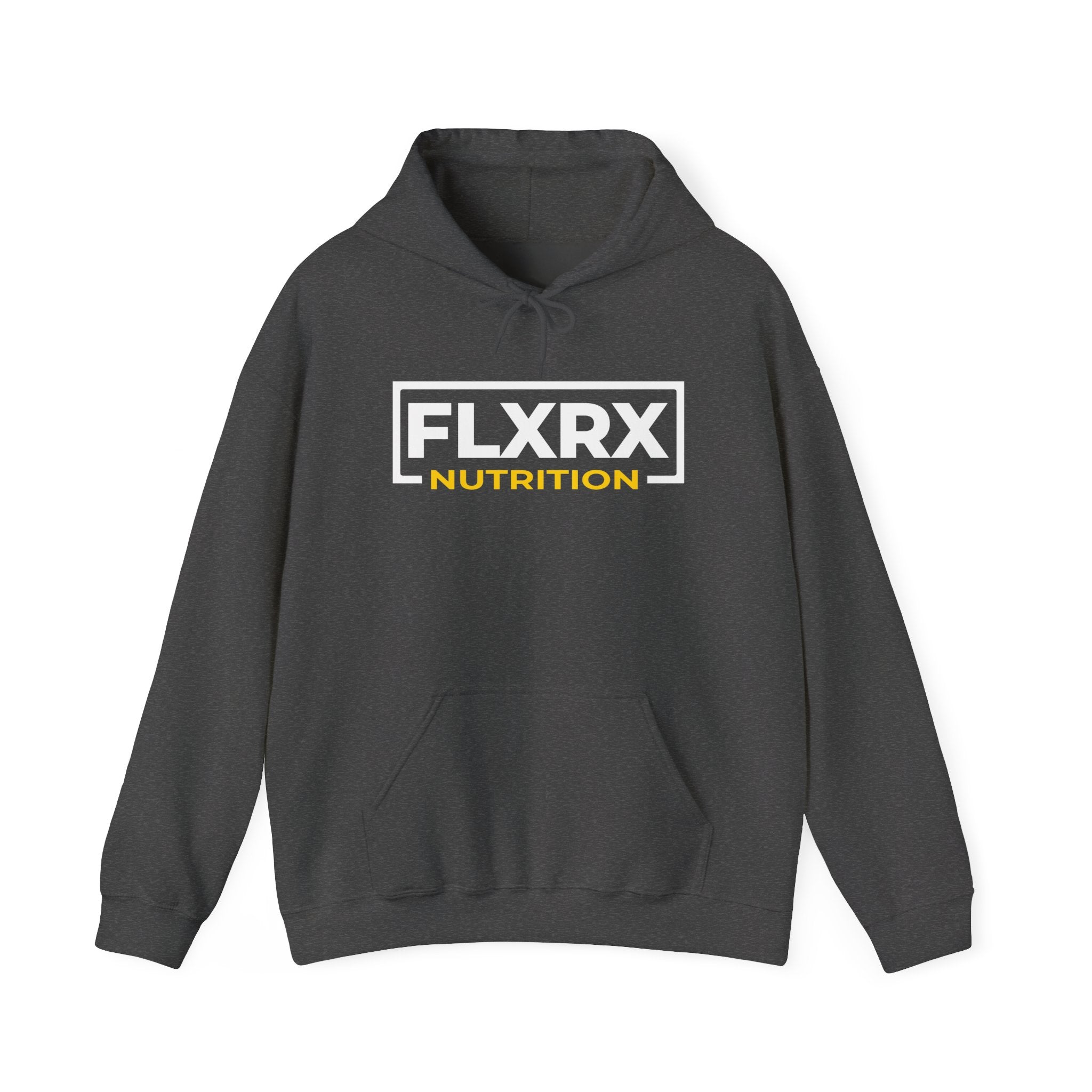 FlxRx Nutrition Hoodie