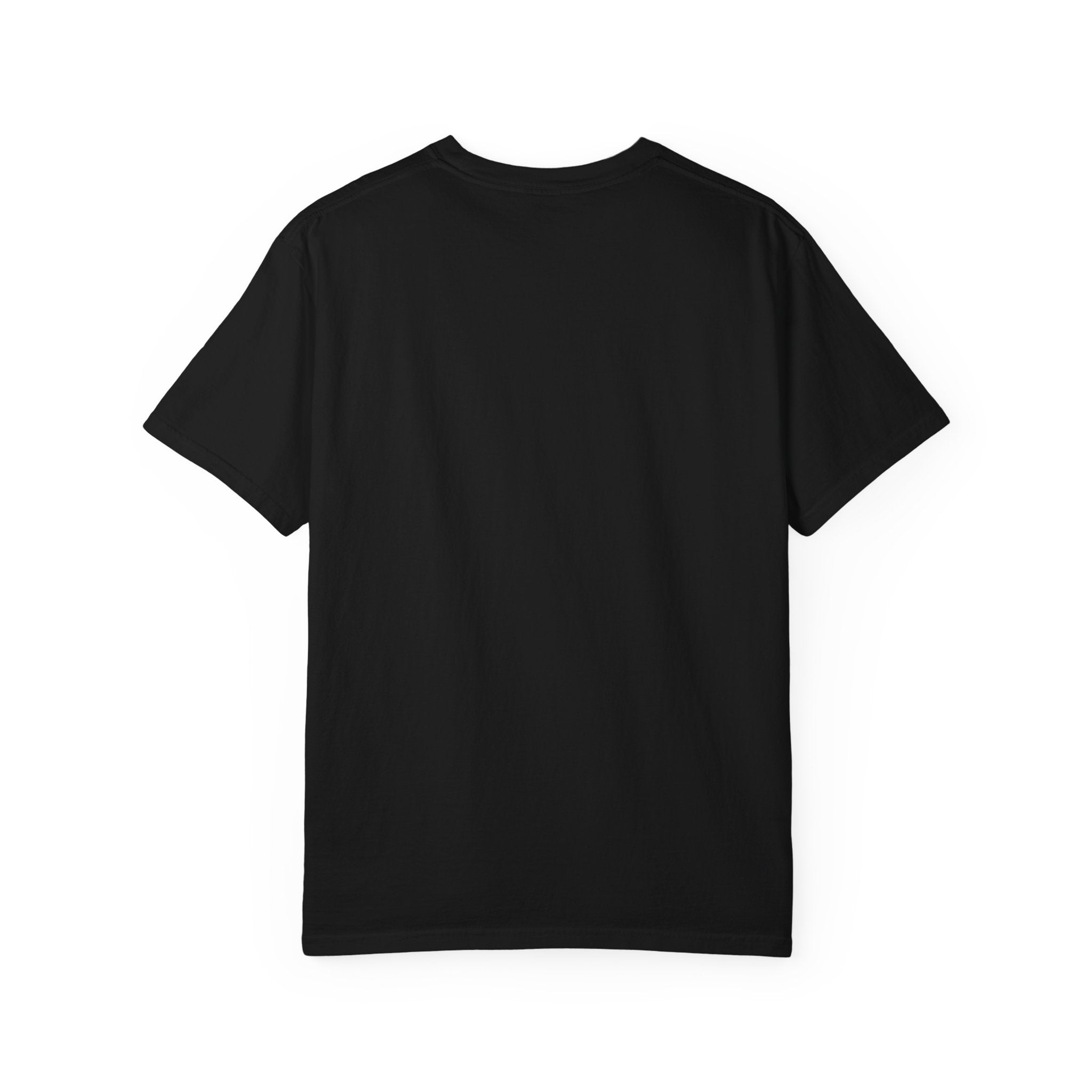 Creatine Flaming Hot Oversized Tee (Pump Cover)