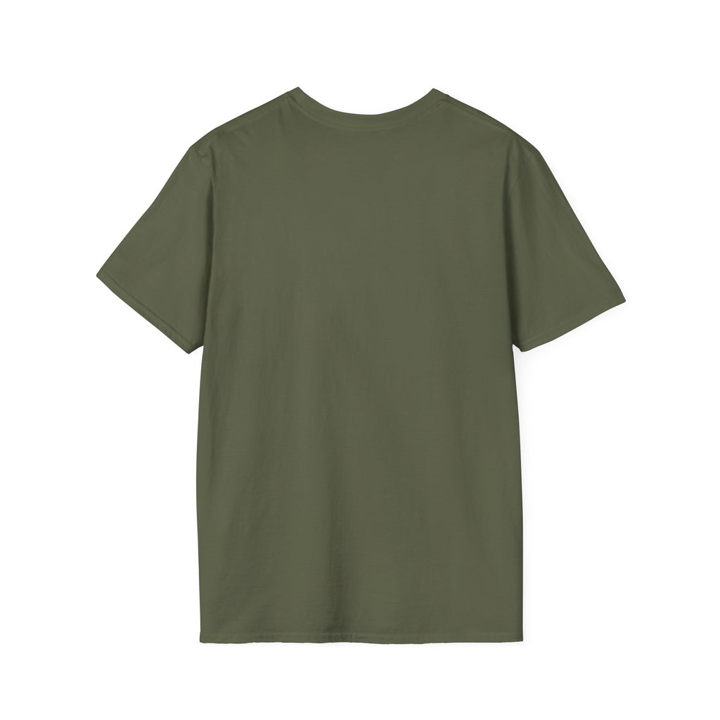 Creatine Dose Crushed T-shirt