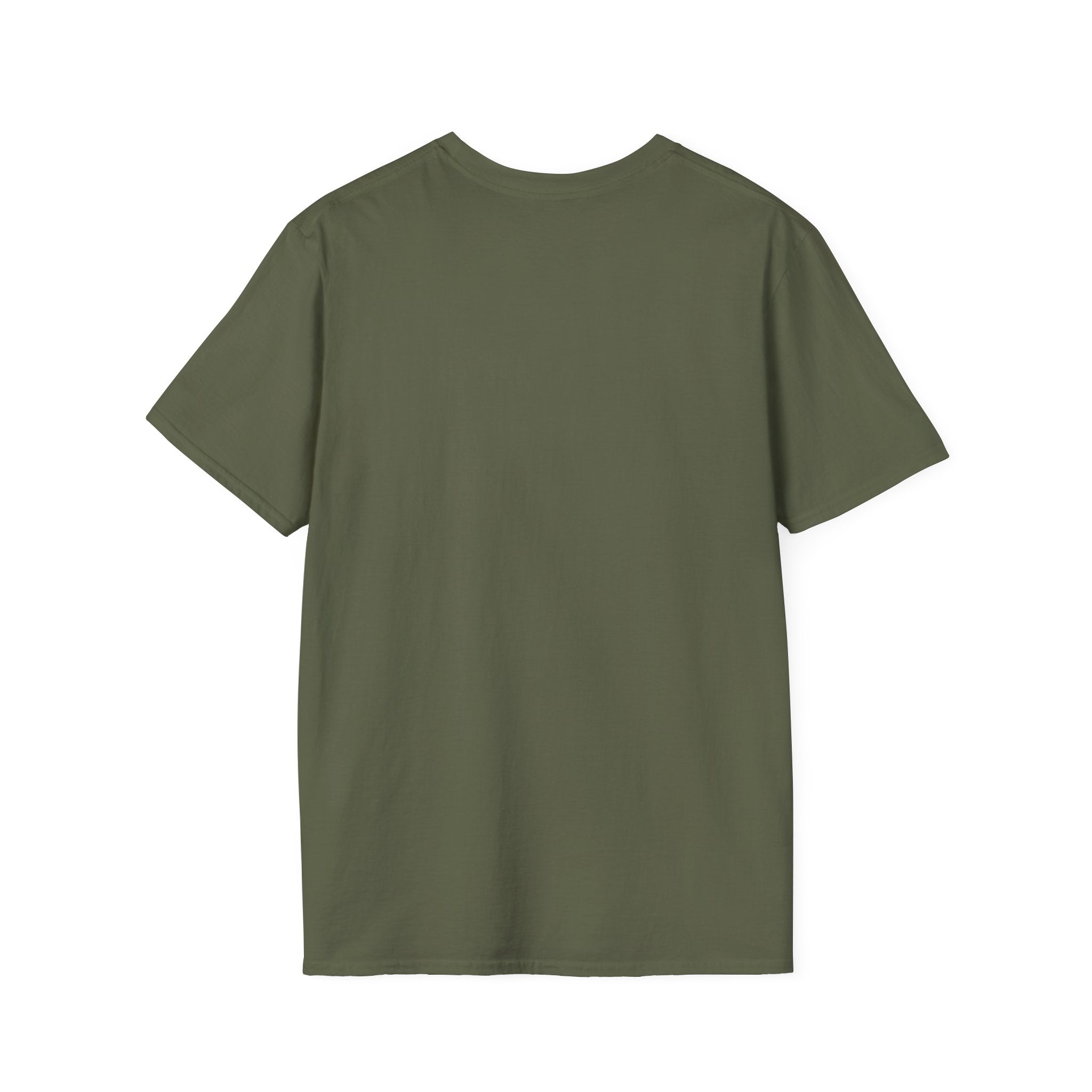 Creatine Dose Crushed T-shirt