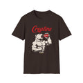 Creatine Bear T-shirt