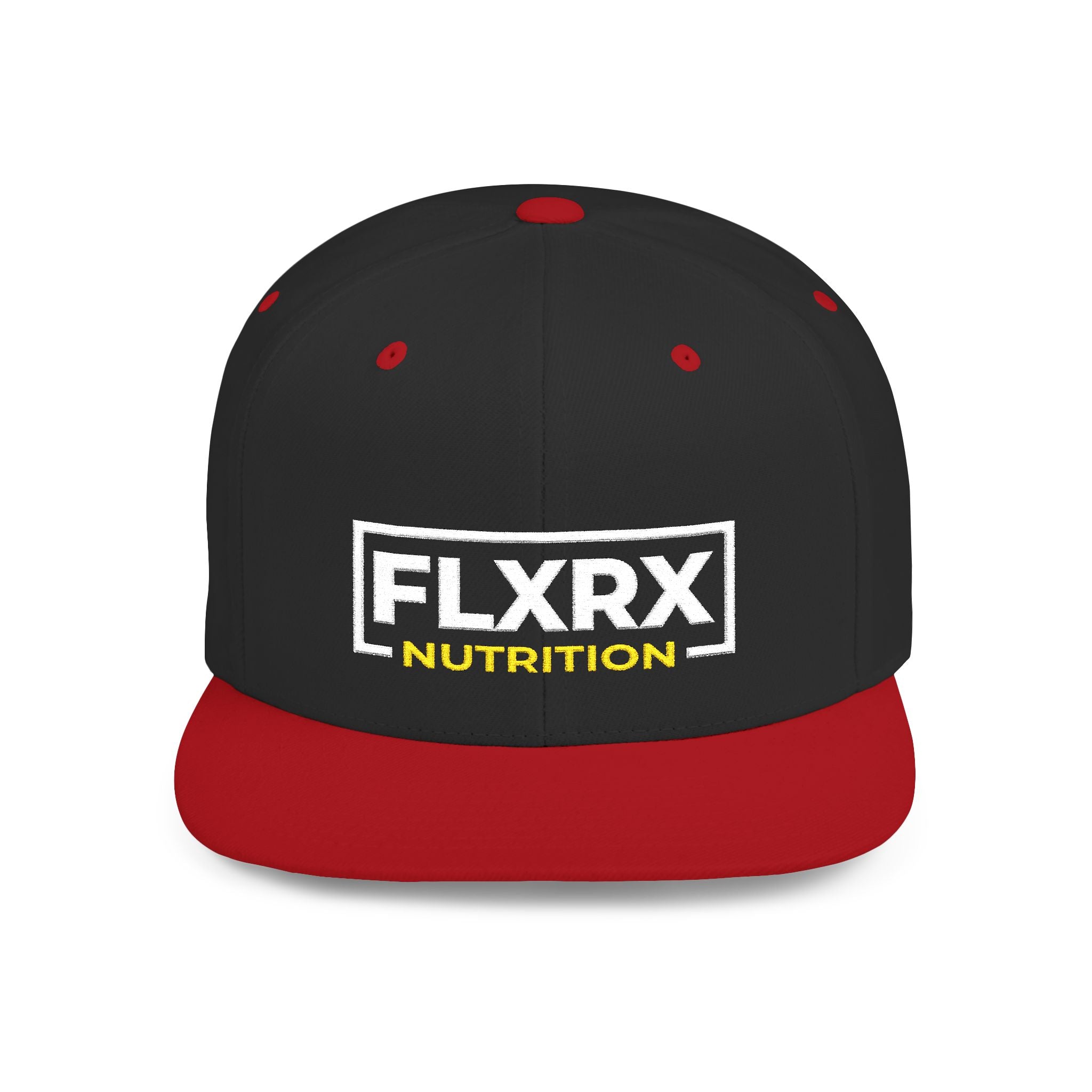 FlxRx Nutrition Snapback