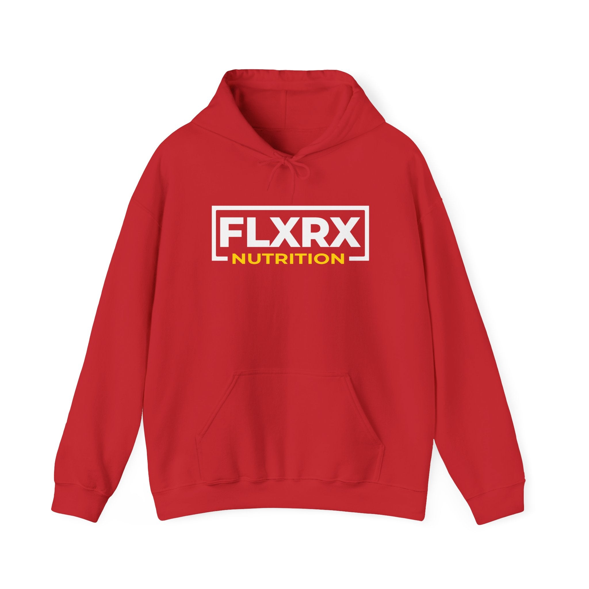 FlxRx Nutrition Hoodie