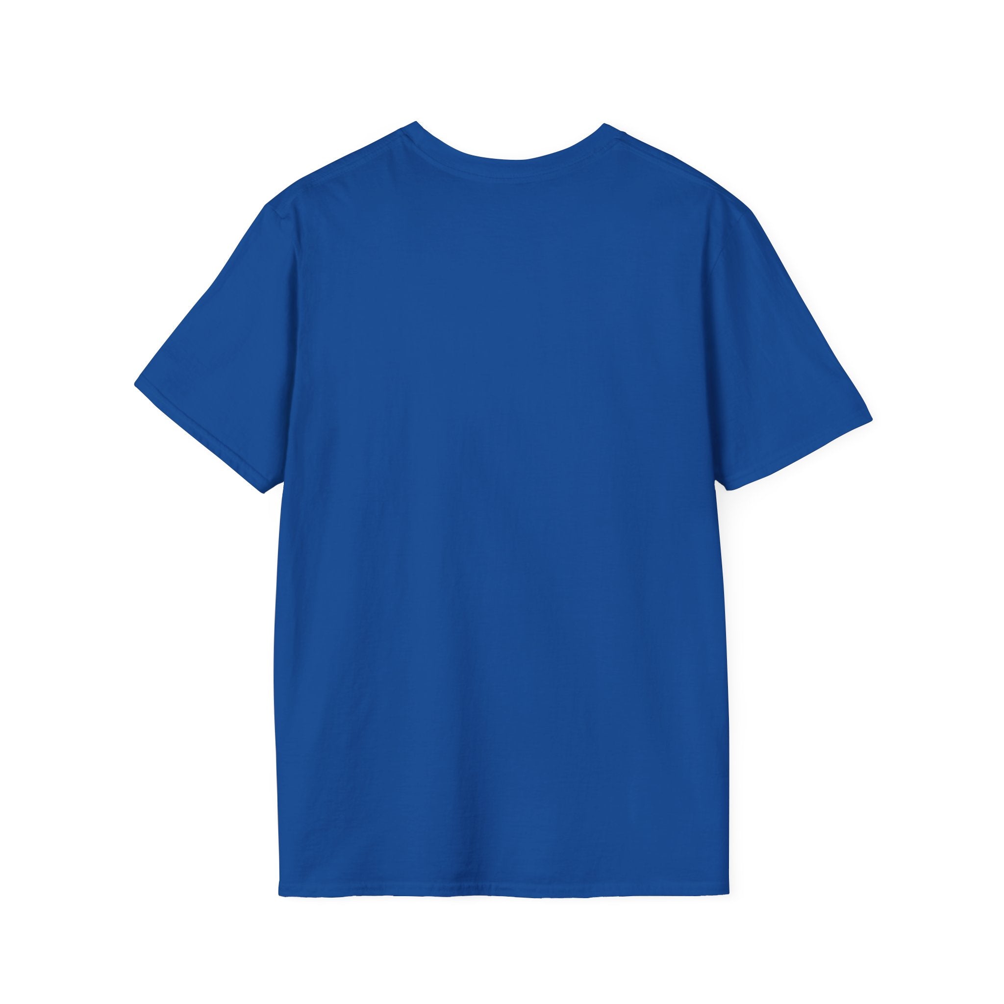 Creatine Dose Crushed T-shirt