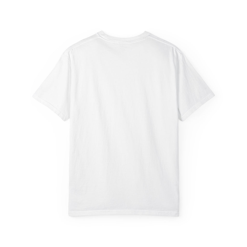 Creatine Flaming Hot Oversized Tee (Pump Cover)