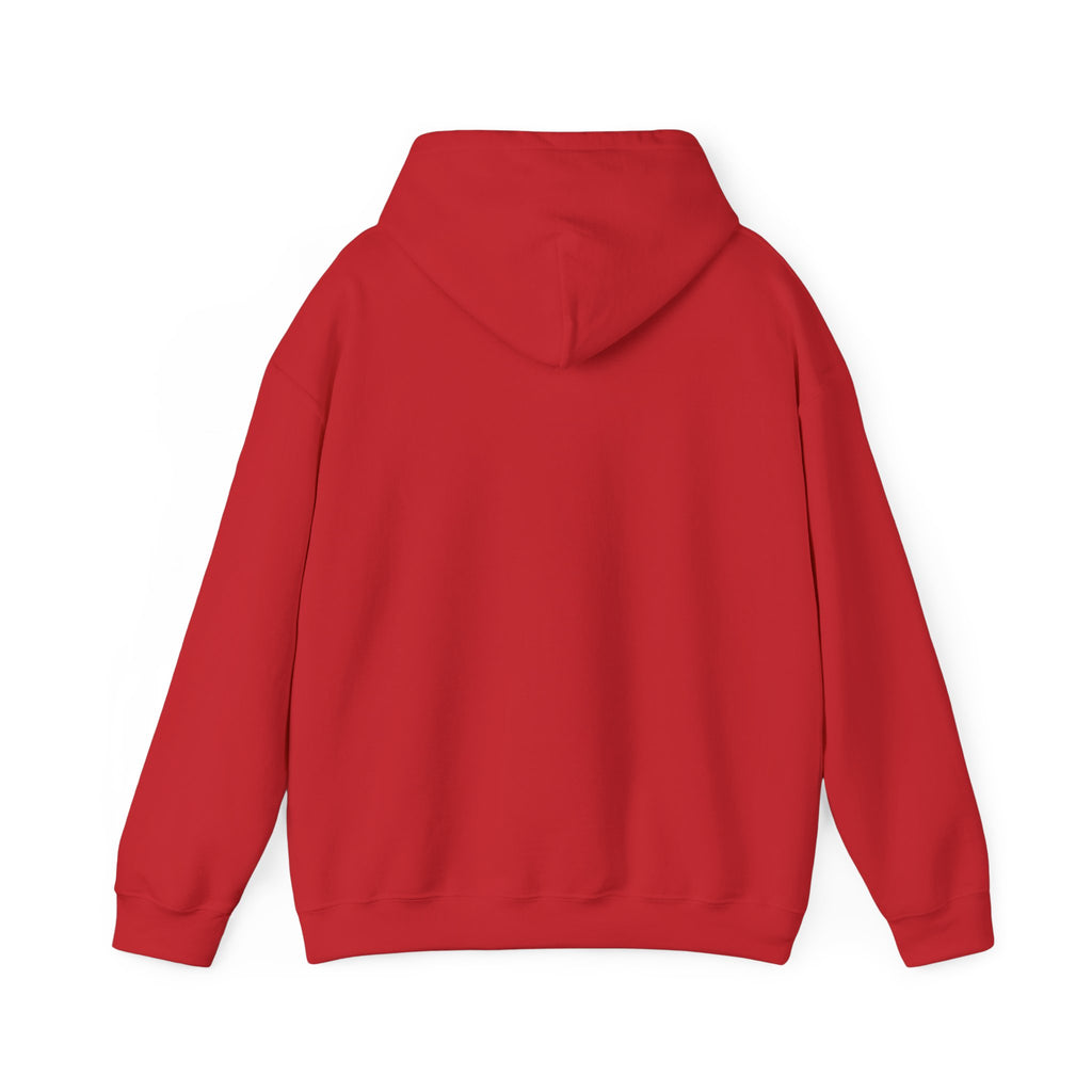 FlxRx Nutrition Hoodie