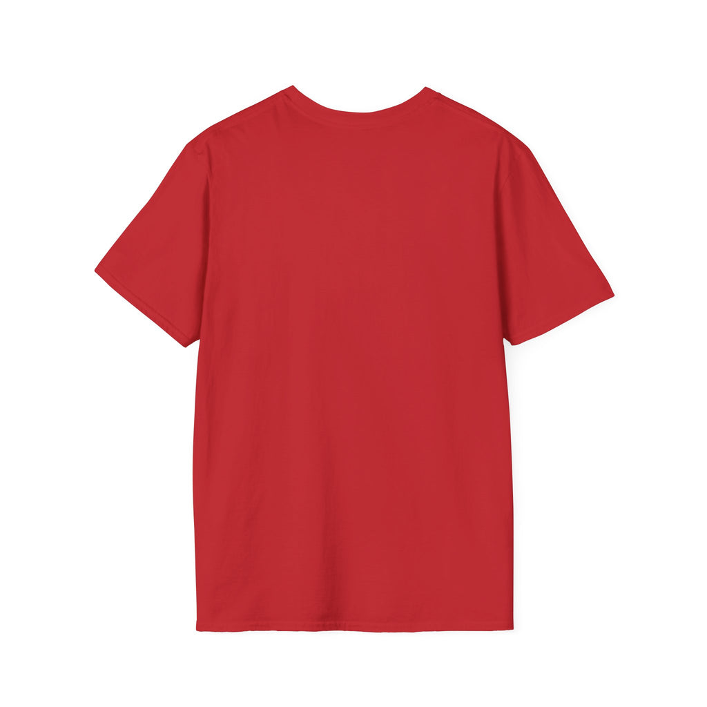 Creatine Dose Crushed T-shirt