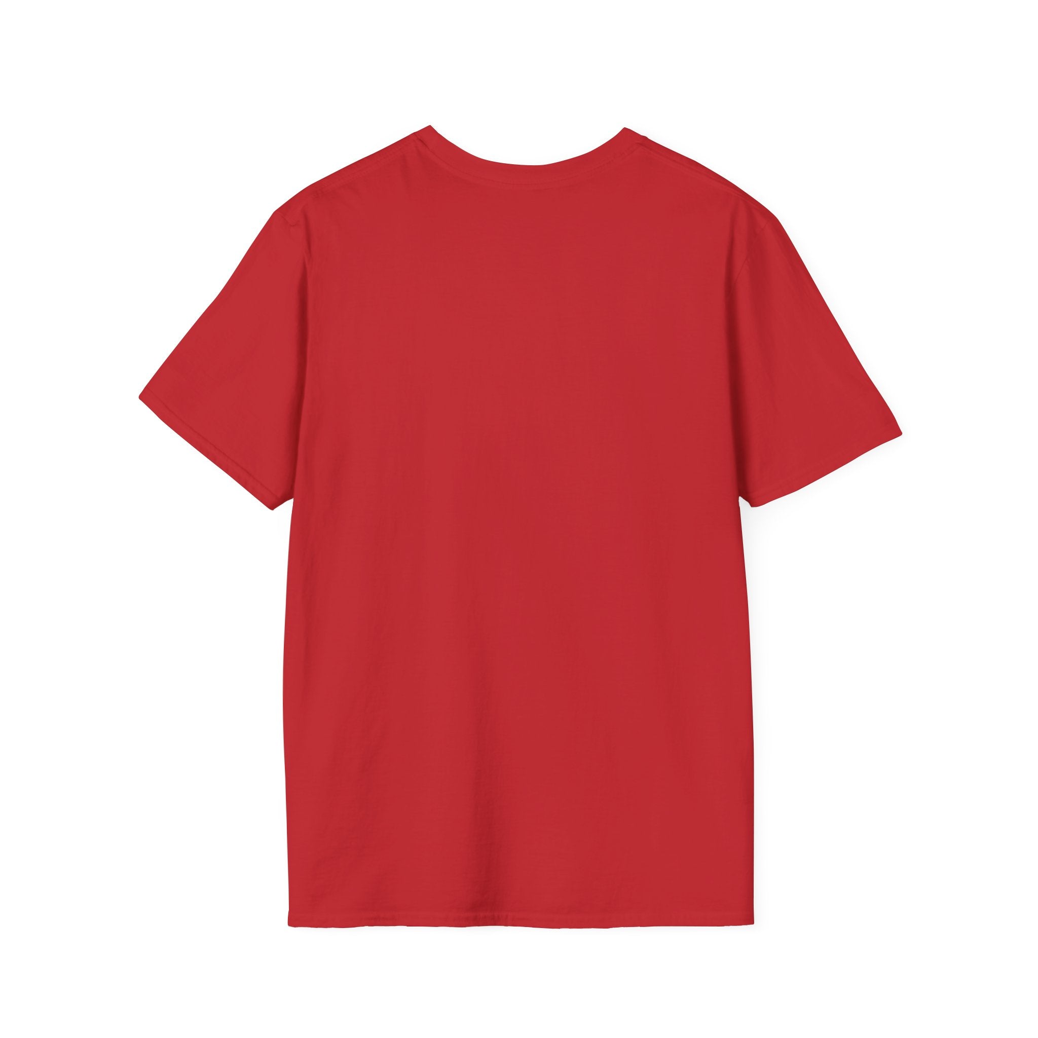 Creatine Dose Crushed T-shirt