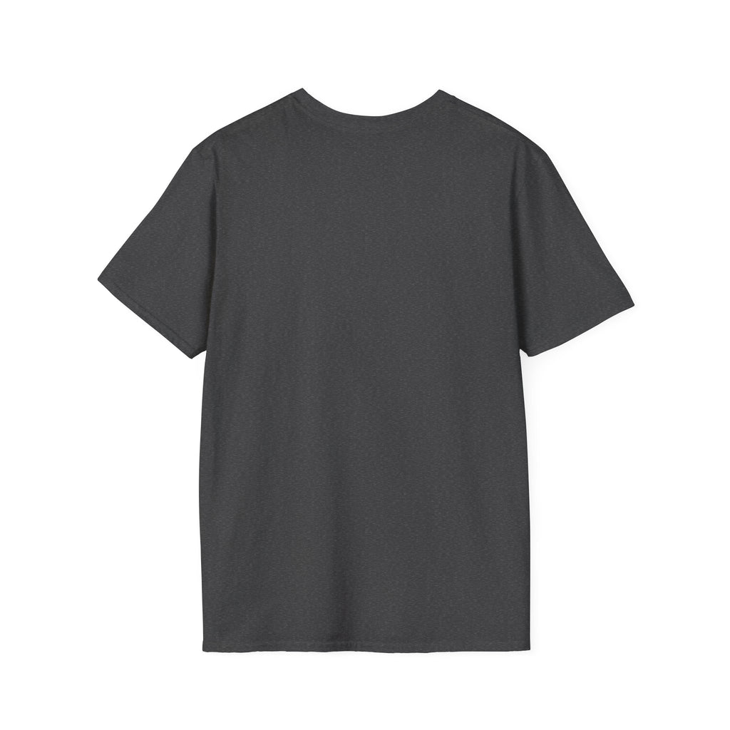 Creatine Dose Crushed T-shirt