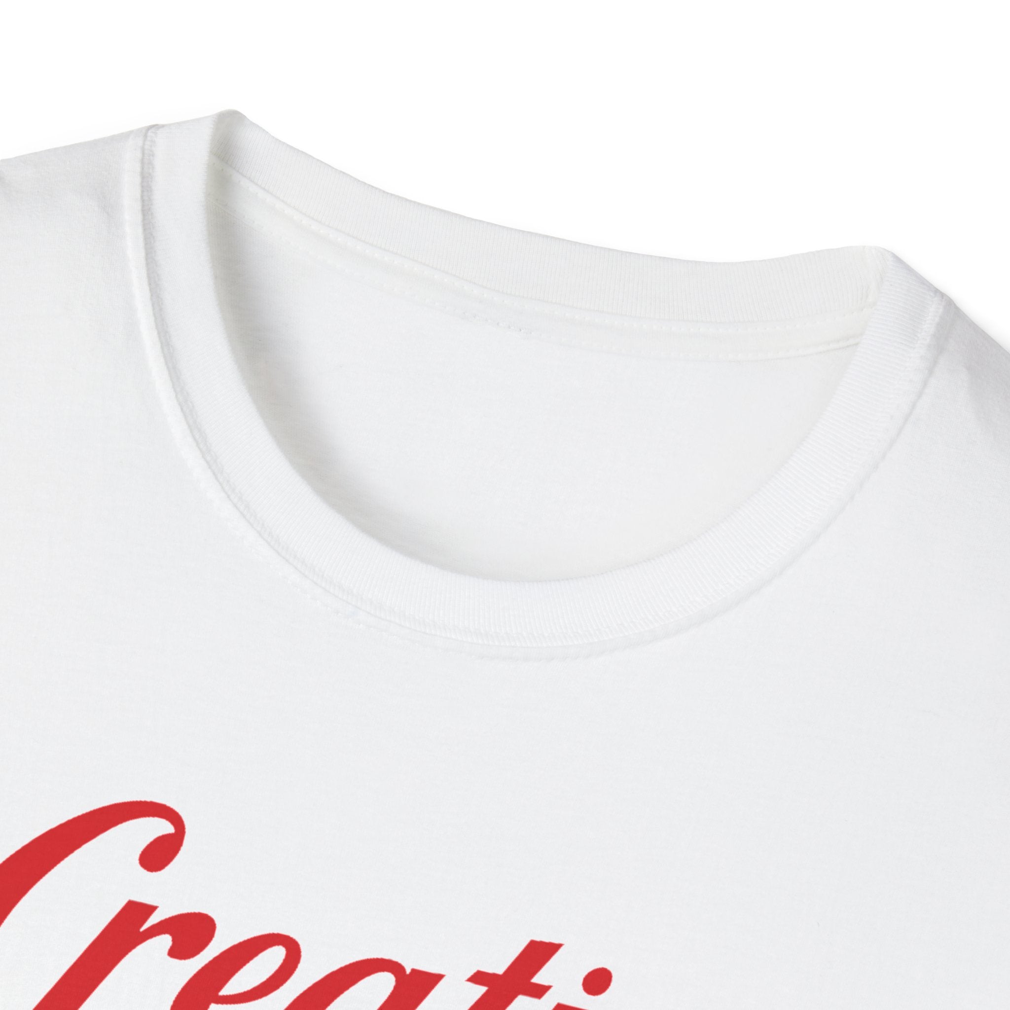 Creatine Bear T-shirt