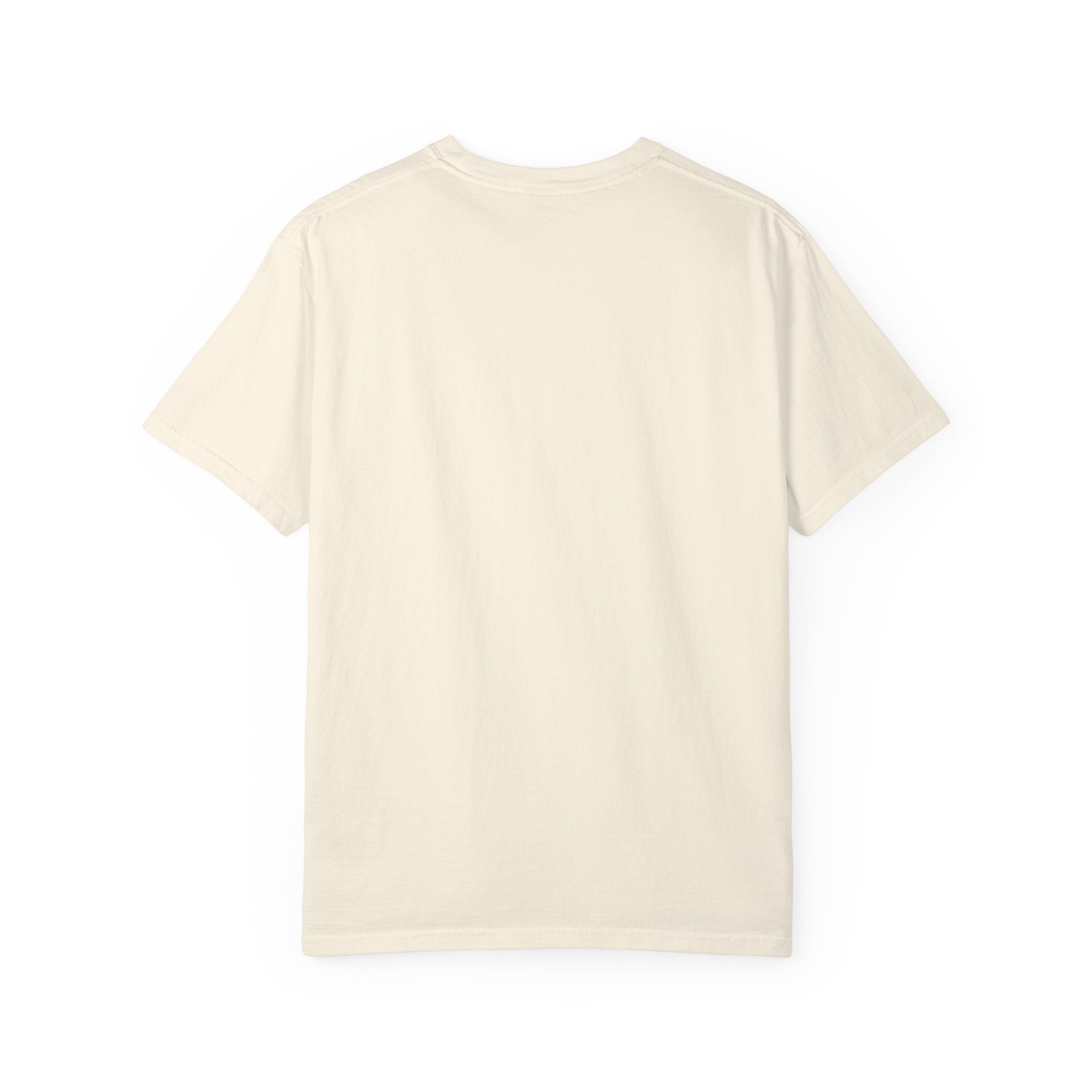 Creatine Flaming Hot Oversized Tee (Pump Cover)