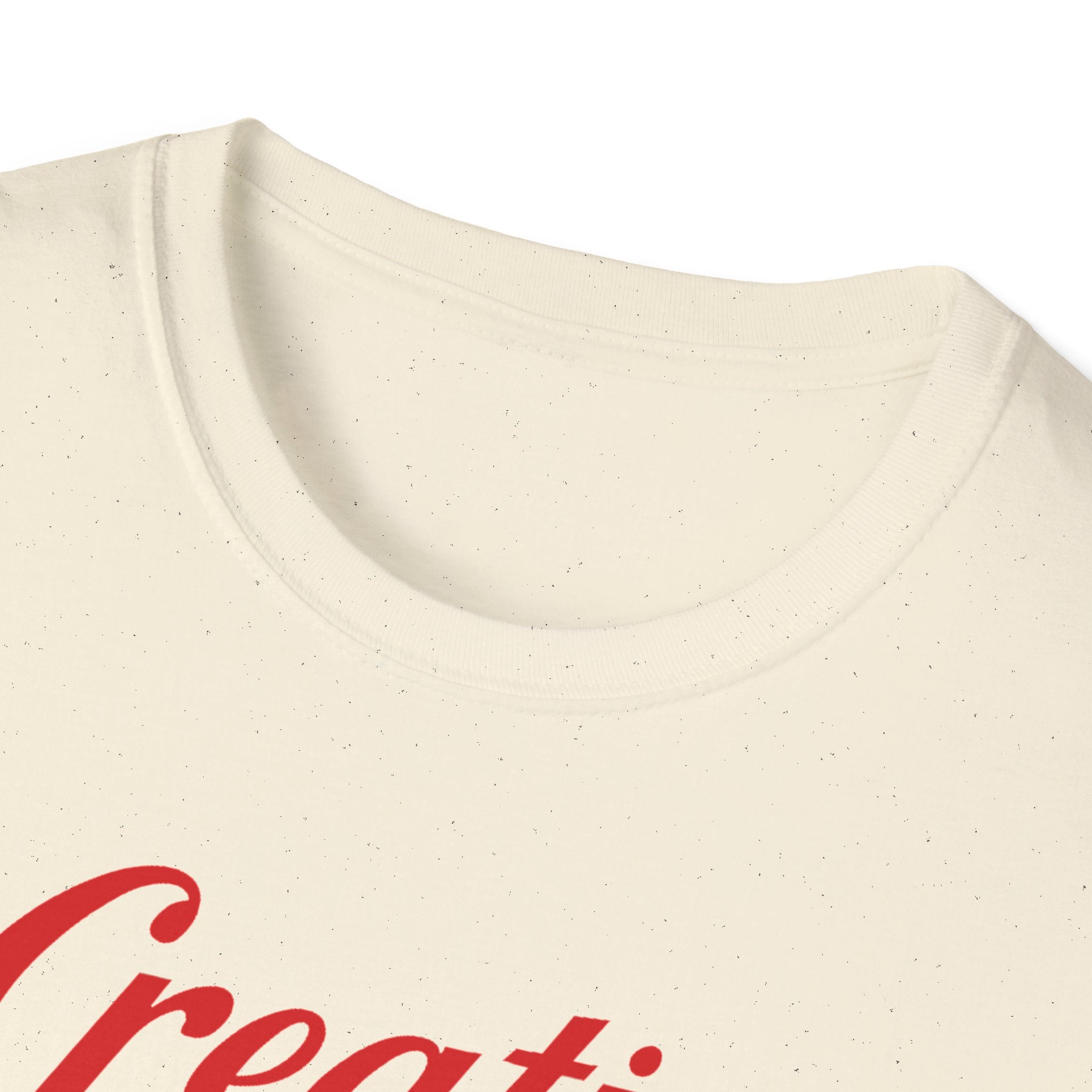 Creatine Bear T-shirt