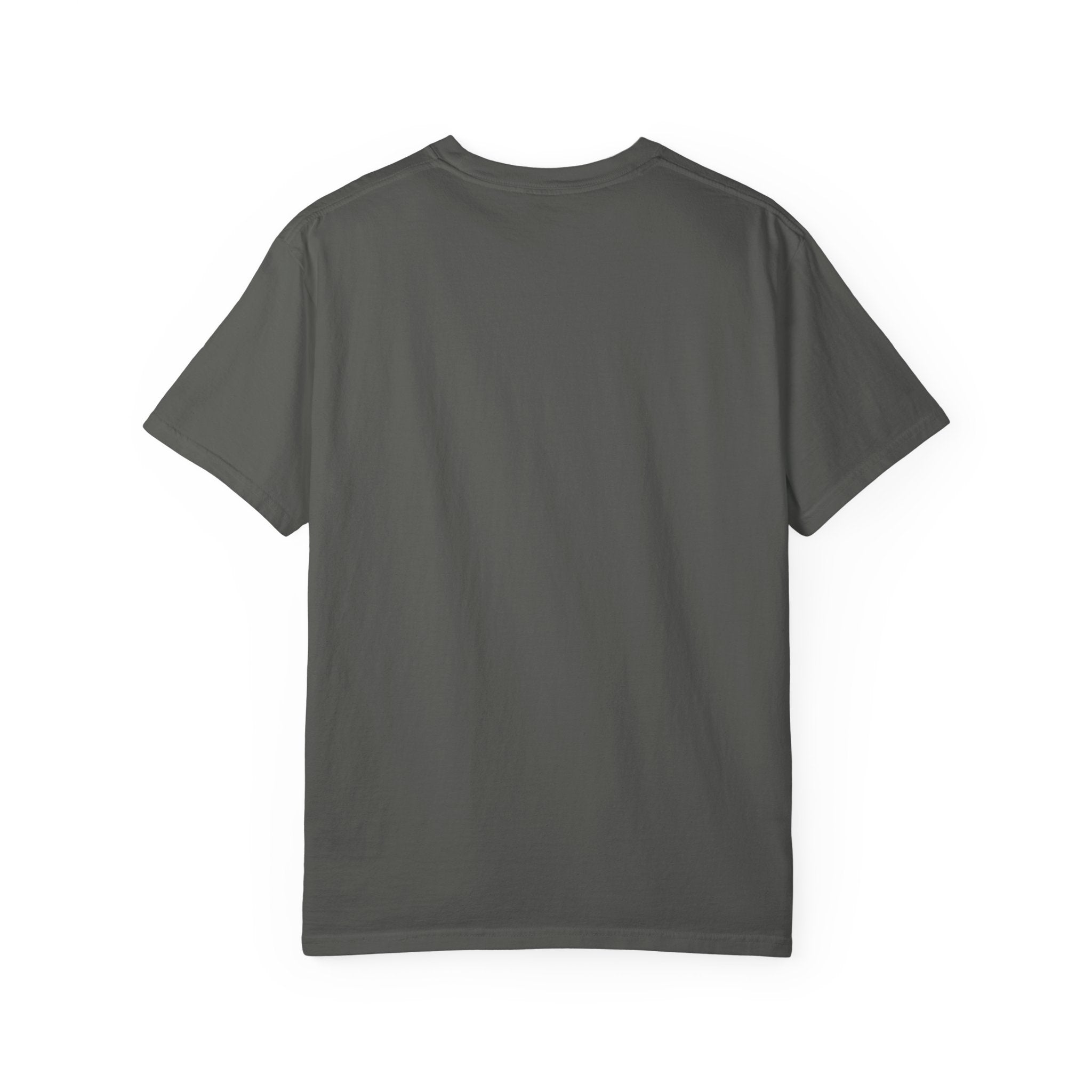 Creatine Flaming Hot Oversized Tee (Pump Cover)