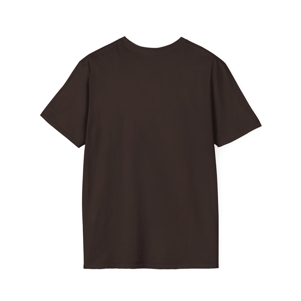 Creatine Dose Crushed T-shirt