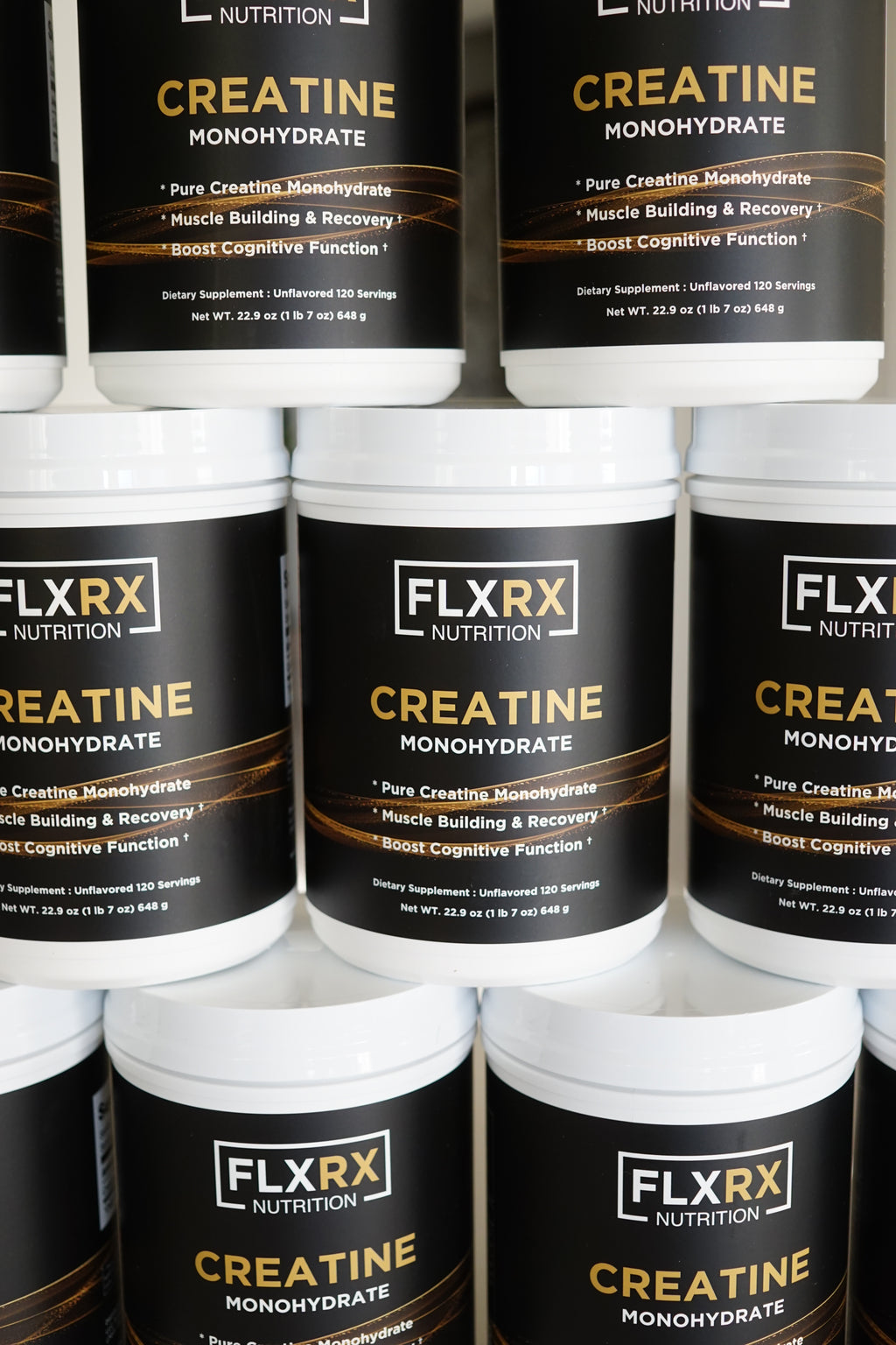 1 Case Creatine Monohydrate